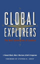 Book cover of: Global Explorers. By: J. Stewar Black