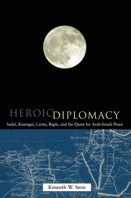 Heroic Diplomacy