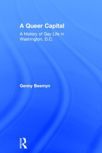 A Queer Capital