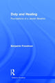 Book cover of: Duty and Healing