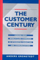Book cover of: Customer Century. By: Ander Gronstedt