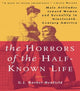 Book cover of: Horrors of the Half-Known Life. By: Barker-Benfield