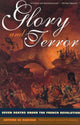 Book cover of: Glory and Terror. By: Anto de Baecque