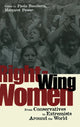 Book cover of: Right-Wing Women. By: Paola Bacchetta