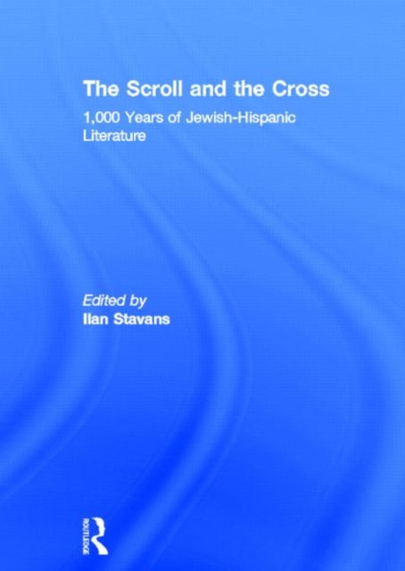 The Scroll and the Cross