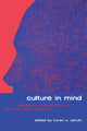 Book cover of: Culture in Mind. By: Karen Cerulo