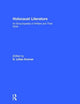 Book cover of: Holocaust Literature. By: S. Kremer