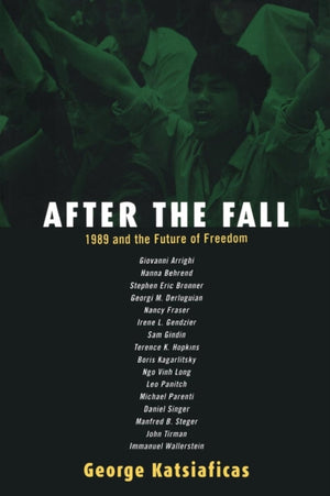 After the Fall