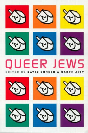 Queer Jews