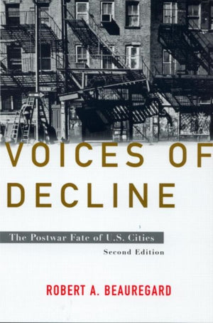 Voices of Decline