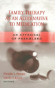 Book cover of: Family Therapy as an Alternative to Medication. By: Phoebe Prosky