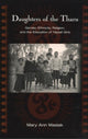 Book cover of: Daughters of the Tharu