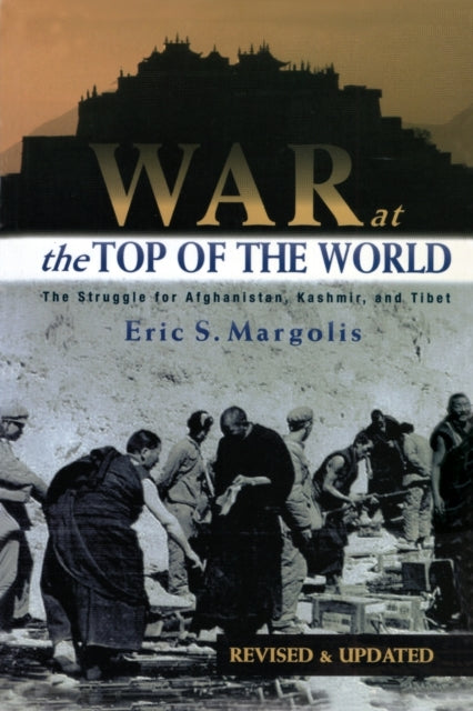 War at the Top of the World
