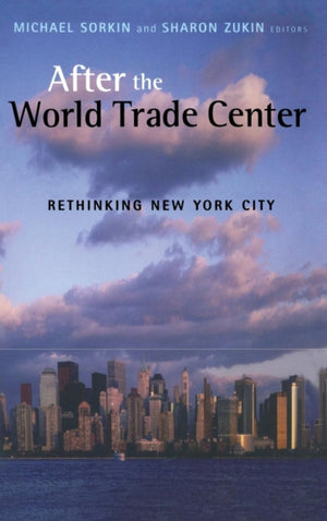 After the World Trade Center