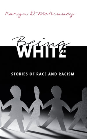 Being White