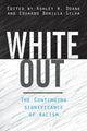 Book cover of: White Out