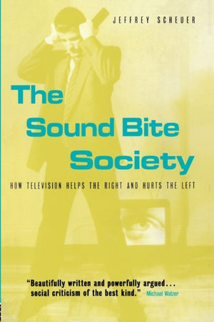 Sound Bite Society