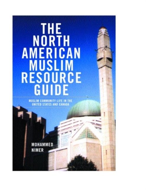 Book cover of: North American Muslim Resource Guide