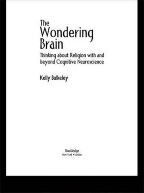 Book cover of: Wondering Brain