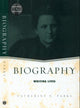 Book cover of: Biography