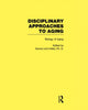 Book cover of: Biology of Aging. By: Donna Lind Infeld