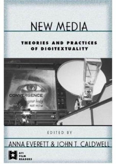 New Media