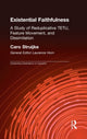 Book cover of: Existential Faithfullness. By: Caro Struijke