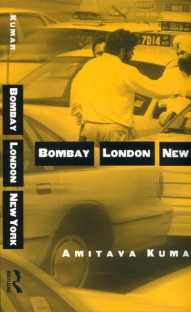 Bombay--London--New York