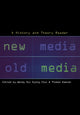 Book cover of: New Media, Old Media