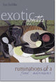 Book cover of: Exotic Appetites