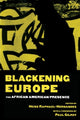 Book cover of: Blackening Europe. By: RapHael-Hernand