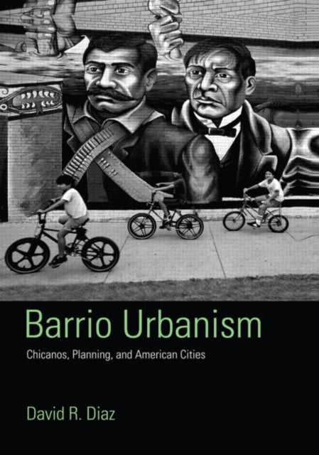 Barrio Urbanism