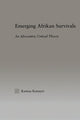 Book cover of: Emerging Afrikan Survivals
