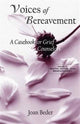 Book cover of: Voices of Bereavement. By: Joan Beder