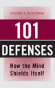 Book cover of: 101 Defenses. By: Blackman