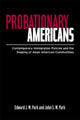 Book cover of: Probationary Americans