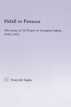 Pitfall or Panacea
