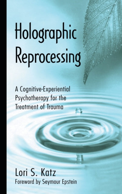 Holographic Reprocessing
