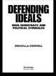 Book cover of: Defending Ideals
