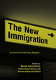 Book cover of: New Immigration. By: Desiree Baolian Qin