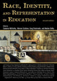 Book cover of: Race, Identity, and Representation in Education