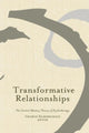 Book cover of: Transformative Relationships. By: George Silberschatz