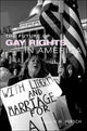 Book cover of: Future of Gay Rights in America