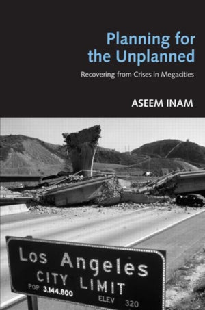 Planning for the Unplanned