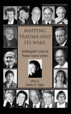 Mapping Trauma and Its Wake