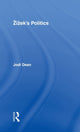 Book cover of: Zizek's Politics. By: Jodi Dean
