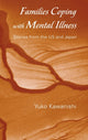 Book cover of: Families Coping with Mental Illness