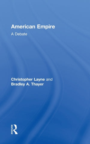 American Empire