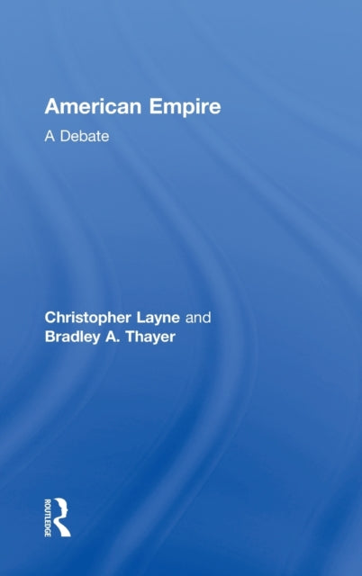 American Empire