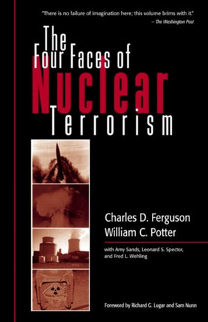 Four Faces of Nuclear Terrorism